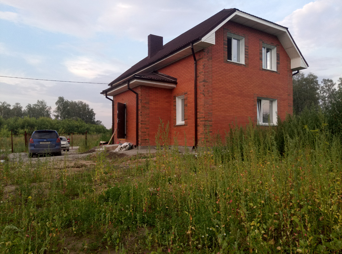 Было при покупке.