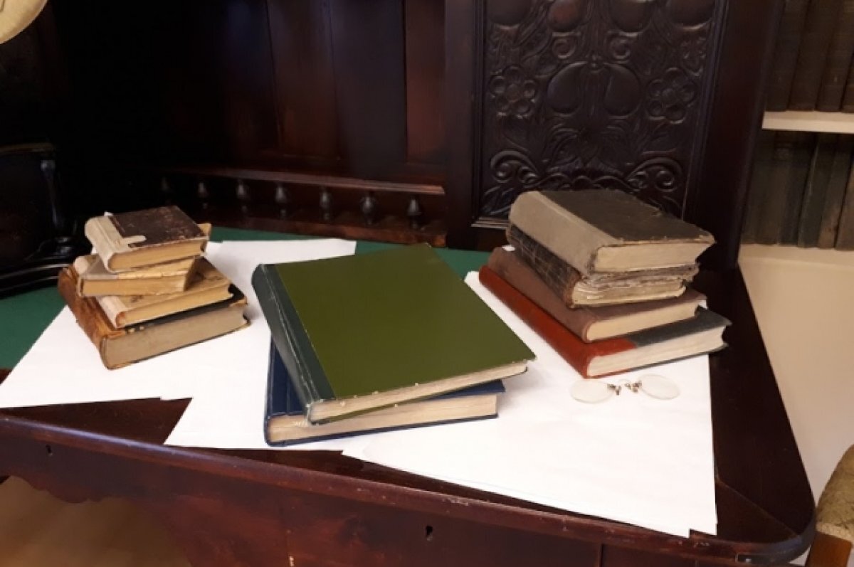    В Тюмени откроется книжный магазин «Другие измерения»