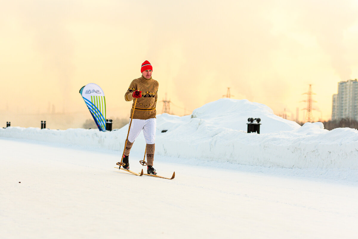 Фото: Сергей Квартальнов