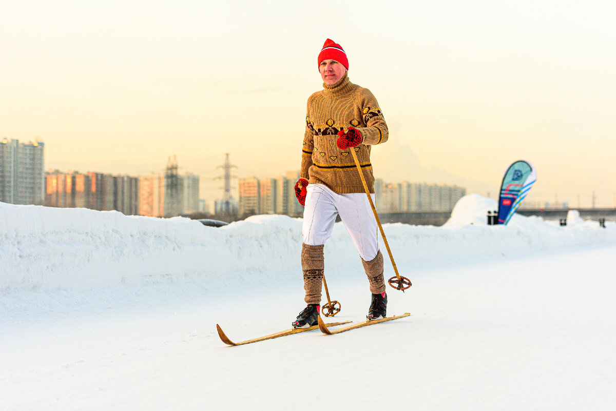 Фото: Сергей Квартальнов 