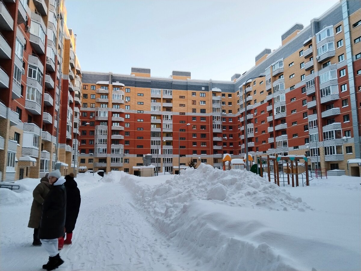 Продажи апарт-студий в Казани создают угрозу жителям, а чиновники  бездействуют | Вечерняя Казань | Дзен