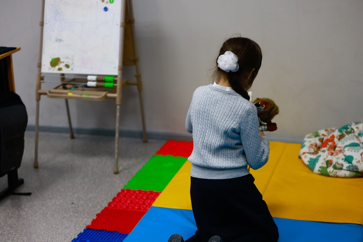 Автор фото: Павел Хацаюк/«Вечерняя Казань» 