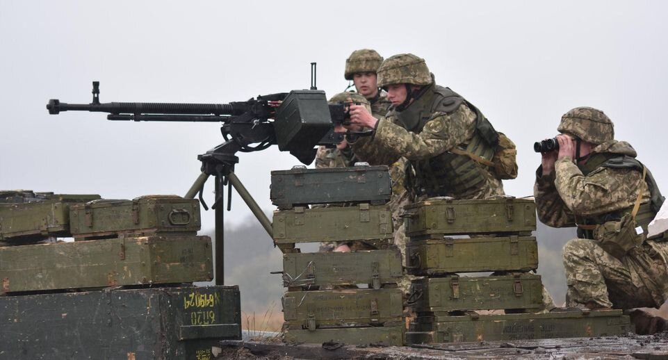    Ministry of Defense of Ukraine