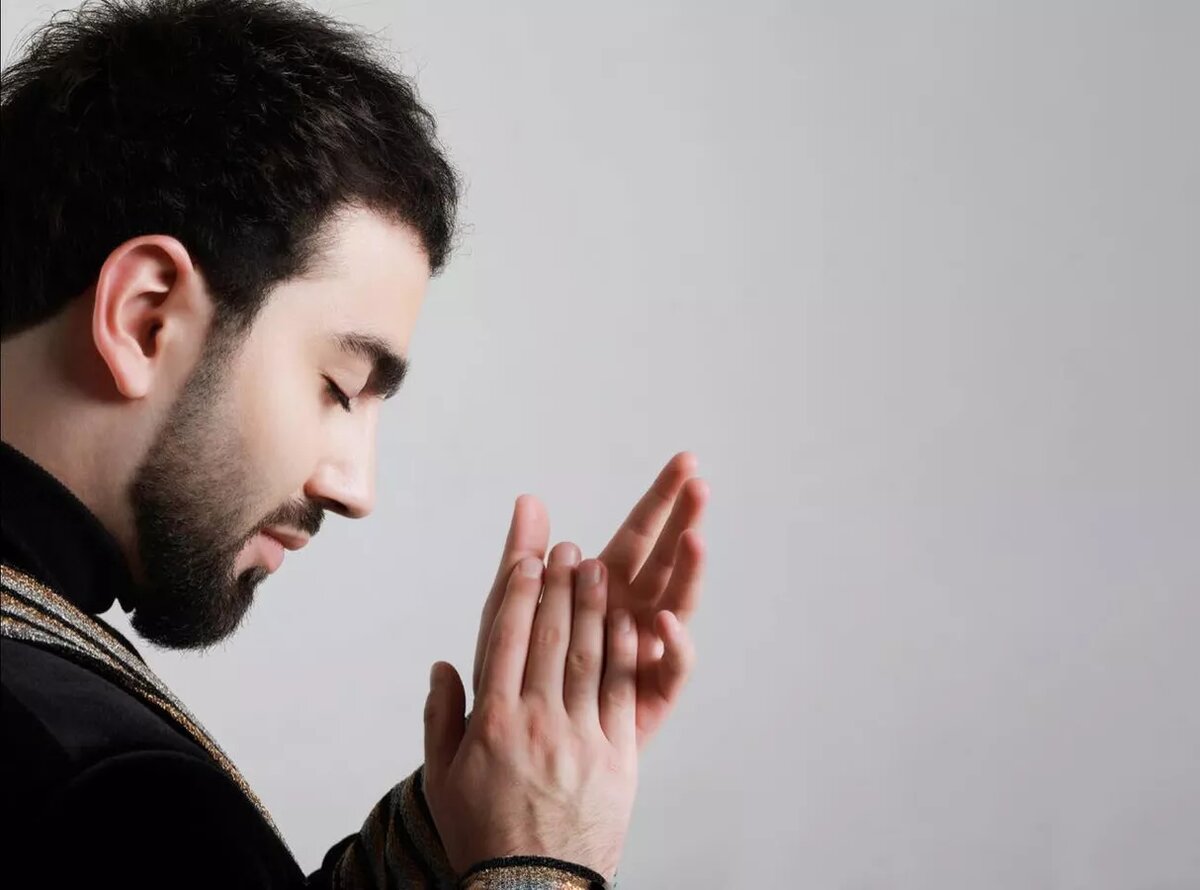 © Photo : Social media of Sargis Yeghiazaryan