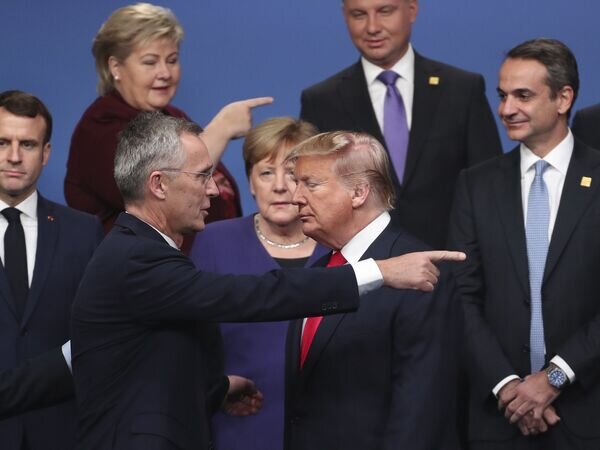    © AP Photo / Francisco Seco