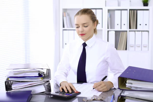 Бухгалтерские услуги для ИП