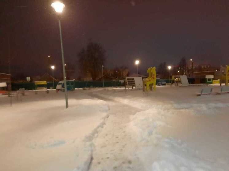     Фото: "МК в Калуге"