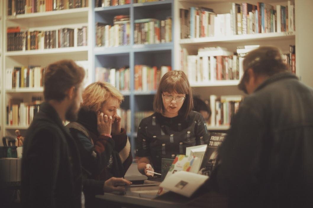 Фото: Настя Громик