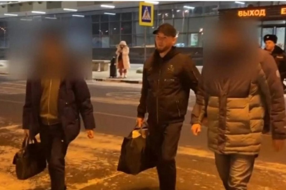    В Уфе задержан обвиняемый в мошенничестве, депортированный из Турции