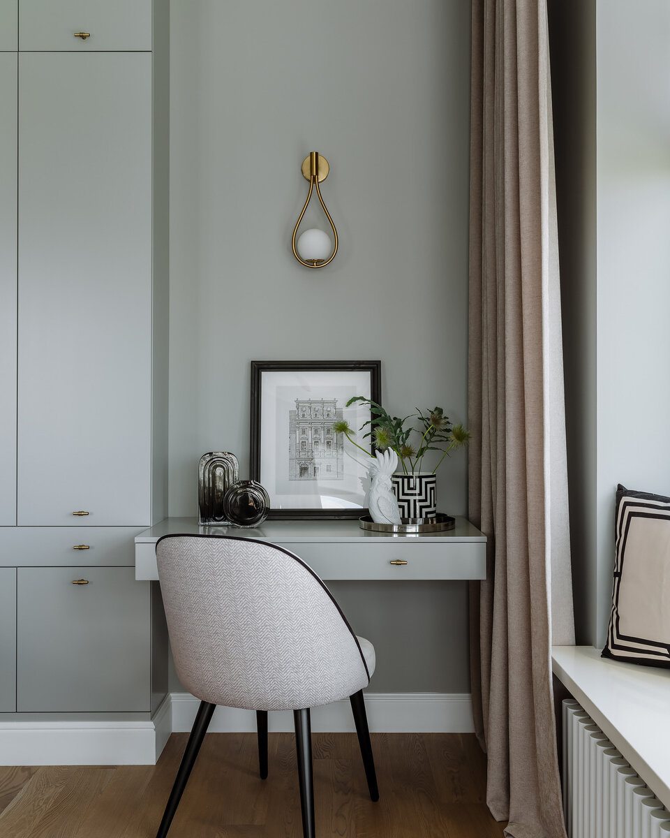 Дизайнер – Ира Носова