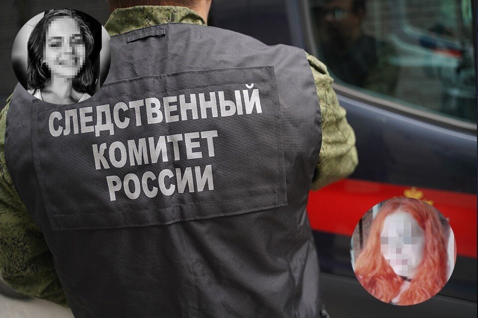    Марии и Наташе было не более 14 лет. Алексей БУЛАТОВ