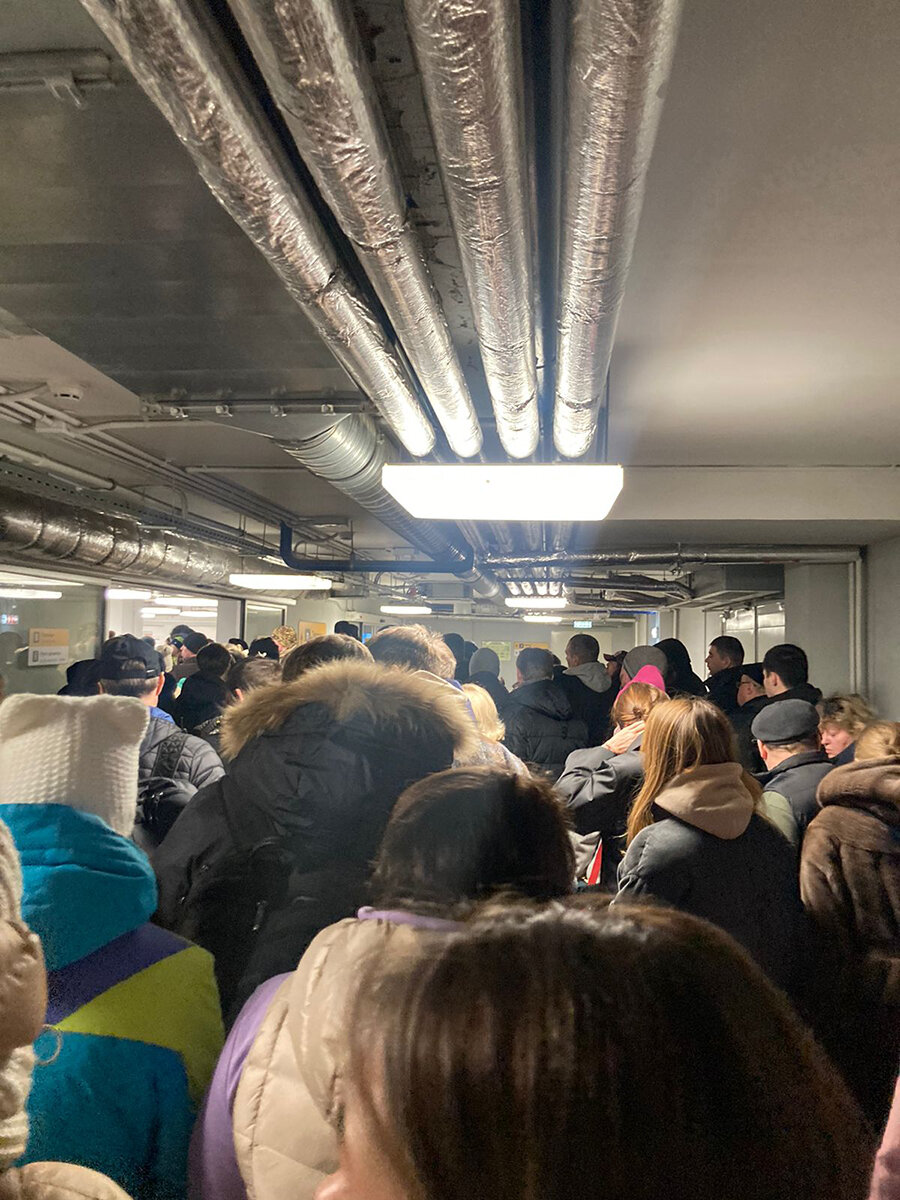    Анастасия Львова / РБК