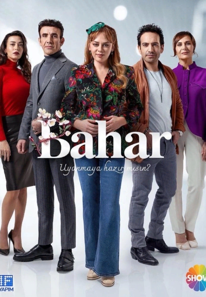 The Actors of the Series DUY BENİ - The New Turkish Series 2022 Actors, Best tv 