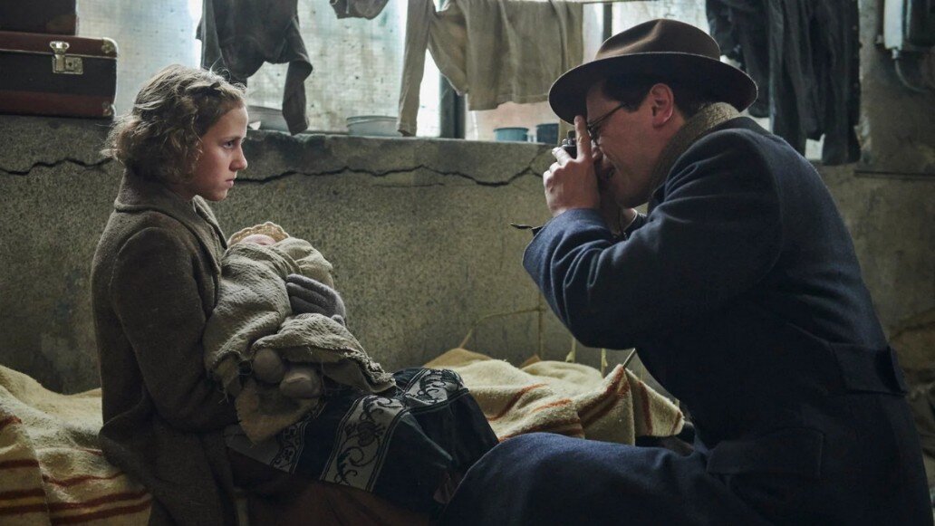 Листайте вправо, чтобы увидеть больше изображений