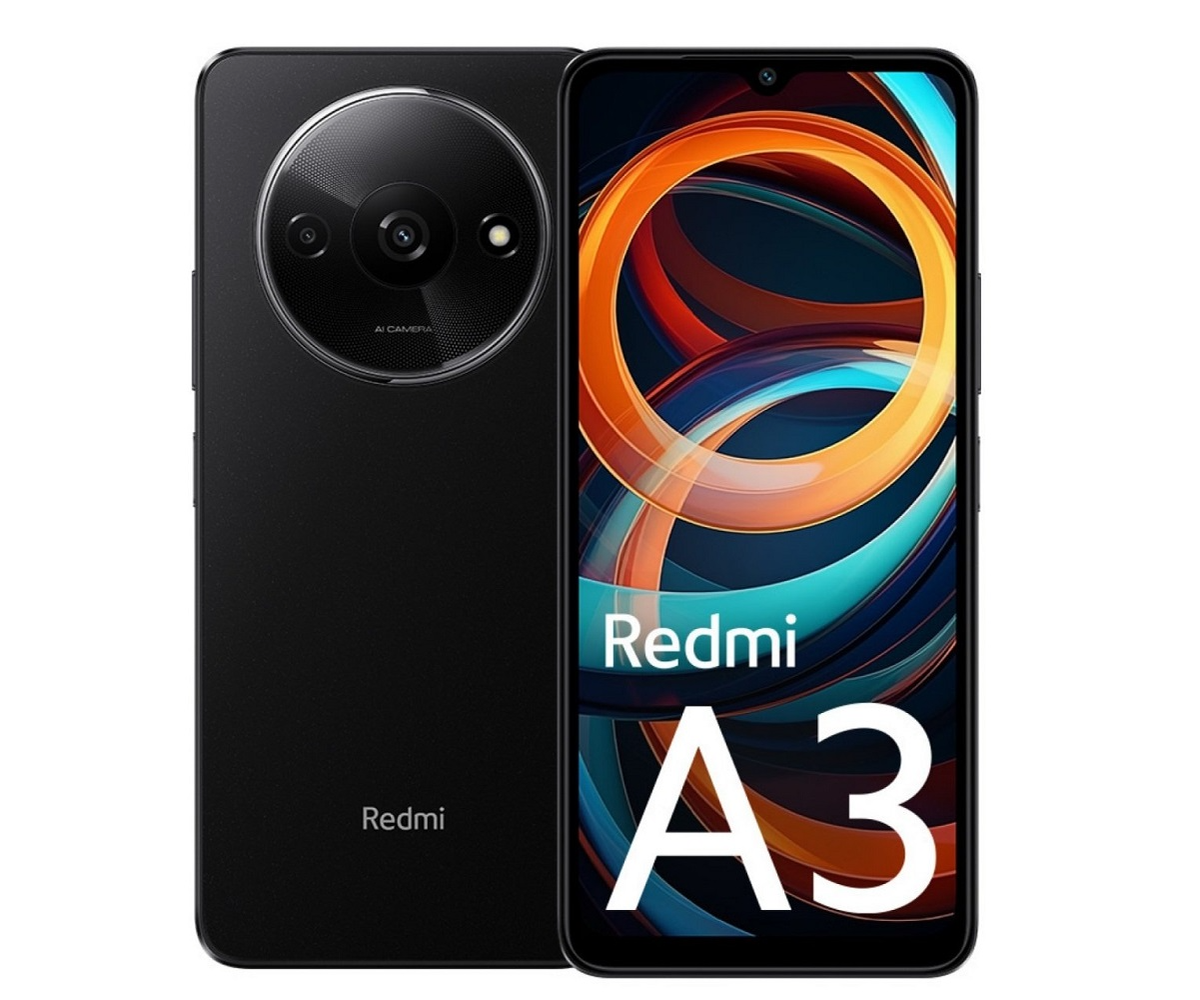 Источник изображения: Redmi