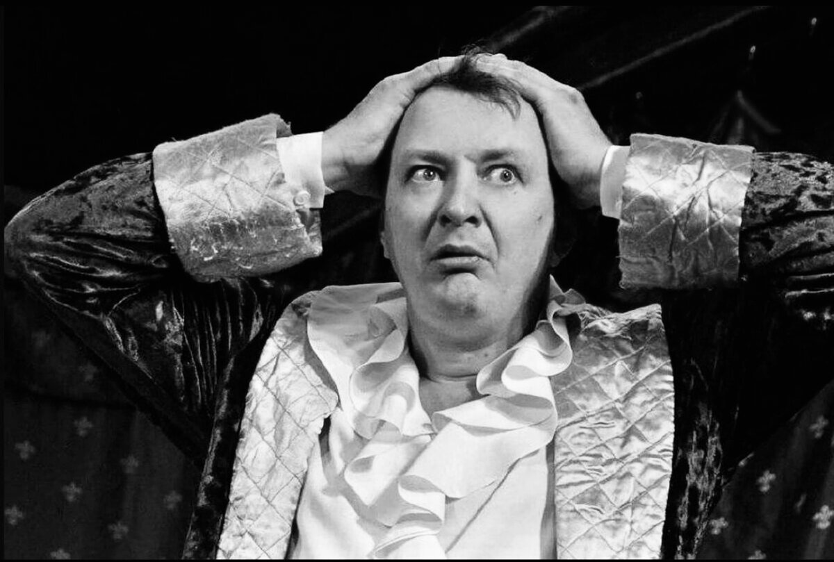 Марат Башаров