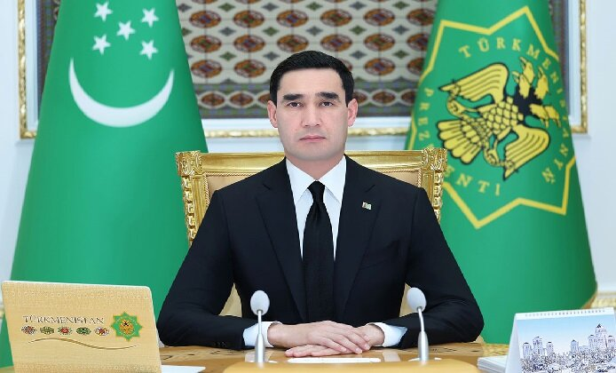 Источник фото: turkmenistan.gov.tm