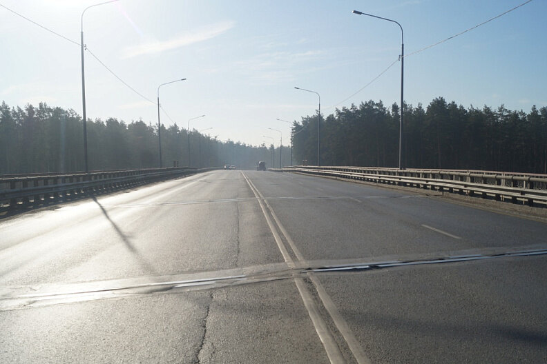 Фото: mintrans.alregn.ru