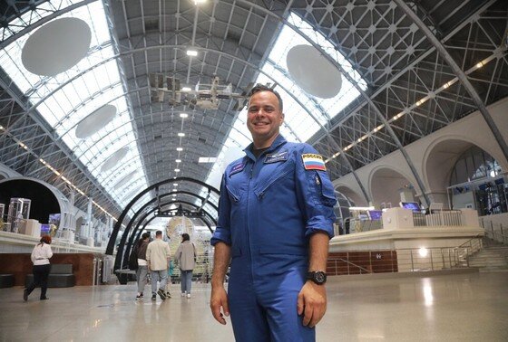    Сергей Корсаков