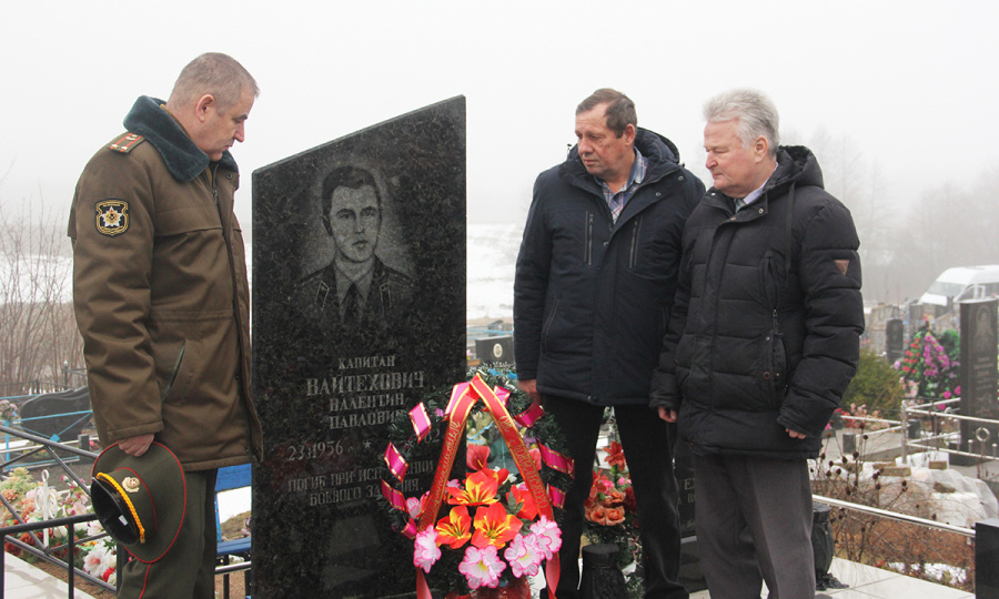 Война, о которой долго будут помнить