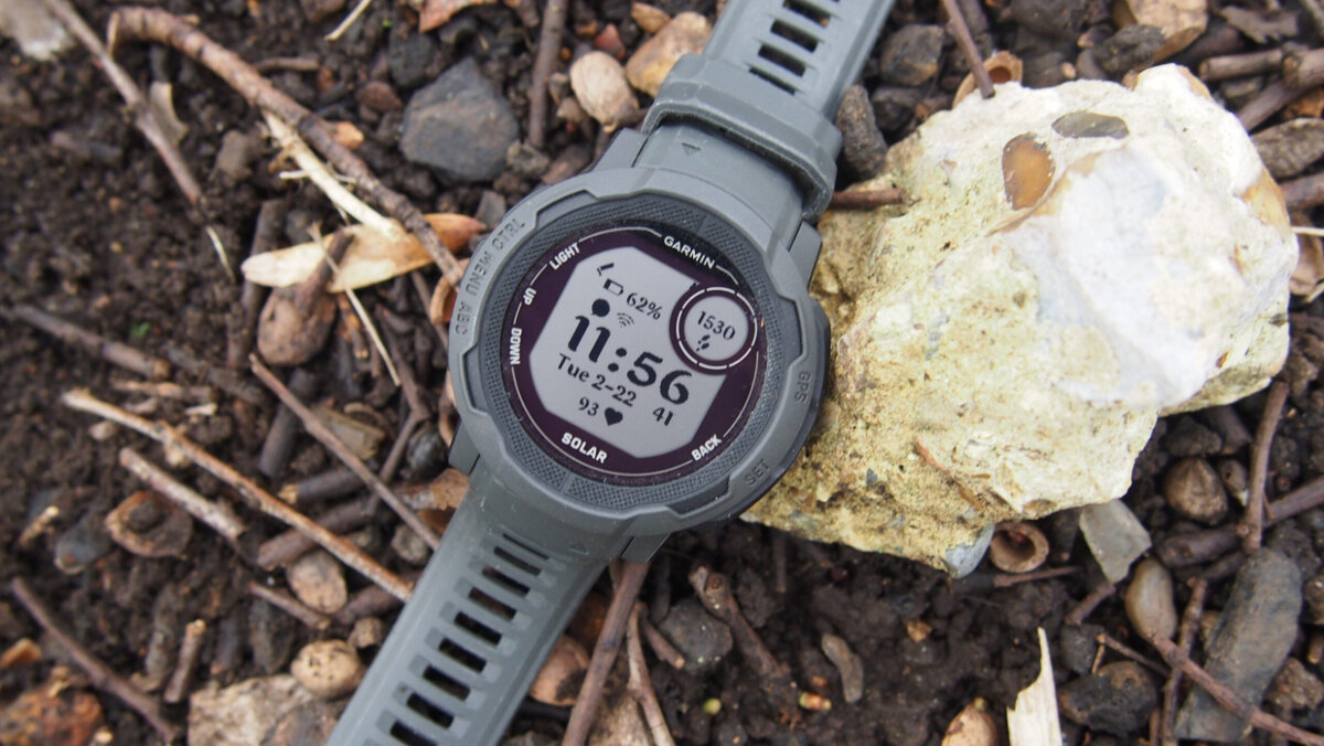 Garmin Instinct 2 2s 2x 2024 review