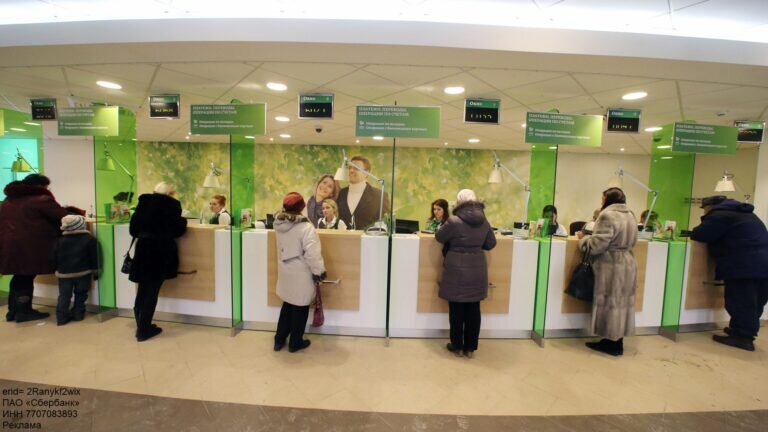    Семейная династия: два поколения в Сбере Кристина Просвиркина