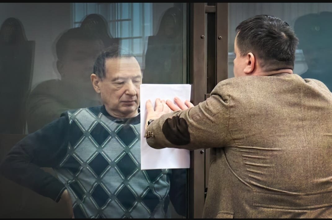 Борис Кагарлицкий