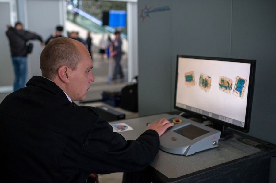    © Алексей Мальгавко/РИА Новости