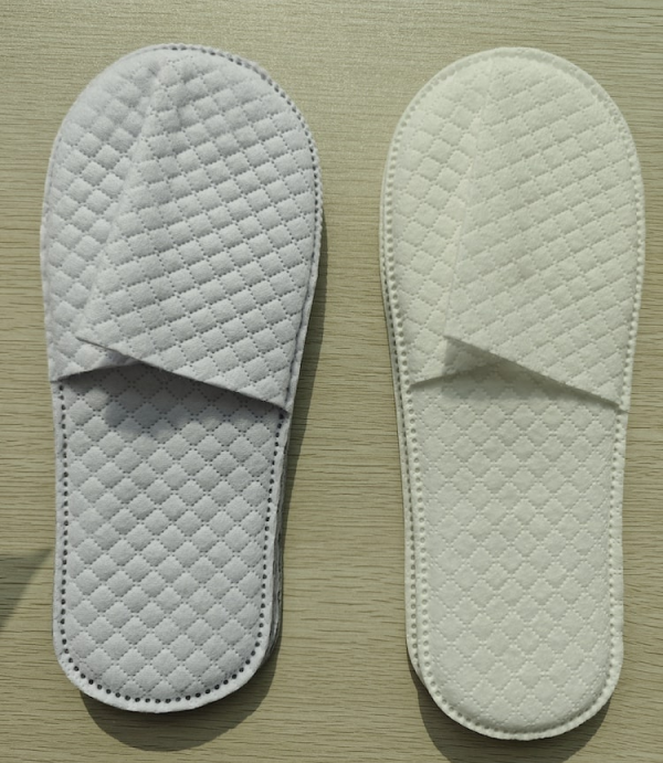 Одноразовые тапочки