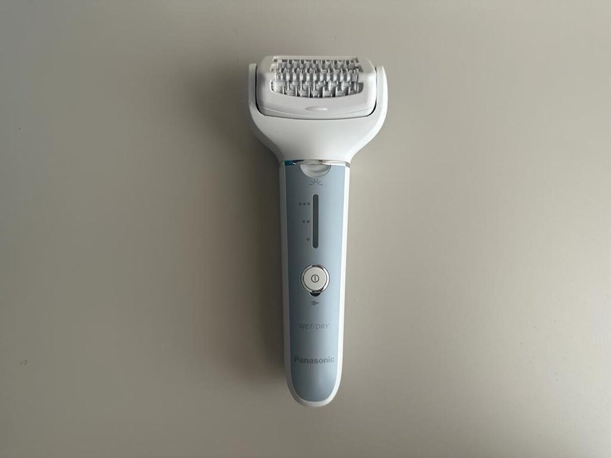 Фото Panasonic Global