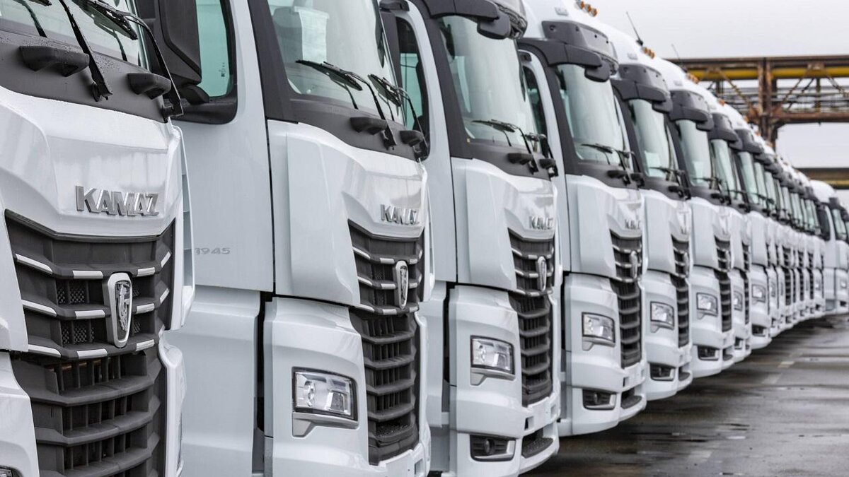 Daimler Truck