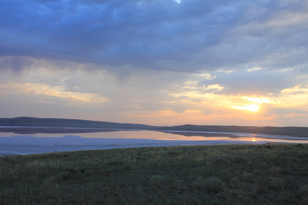 Фотограф: Наталия Иванова.