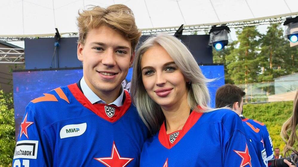 Фото: пресс-служба ХК СКА