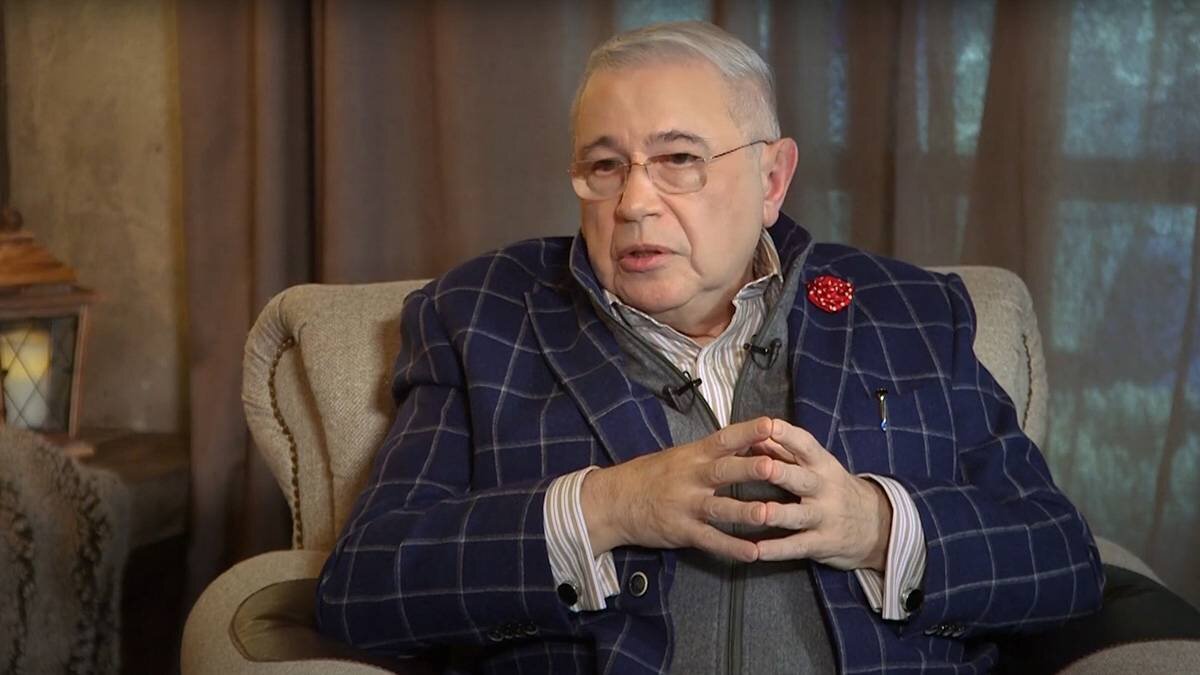    Фото: YouTube / Эмпатия Манучи