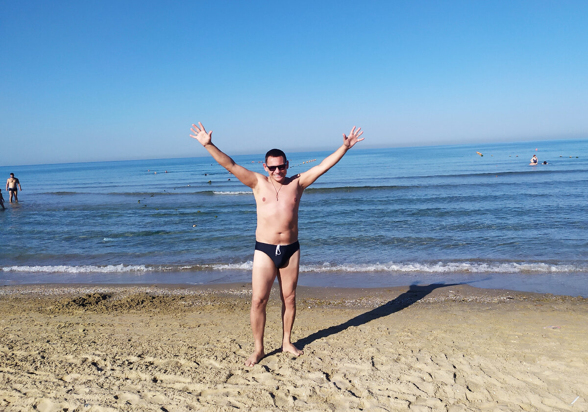 Ценить каждое мгновение. 