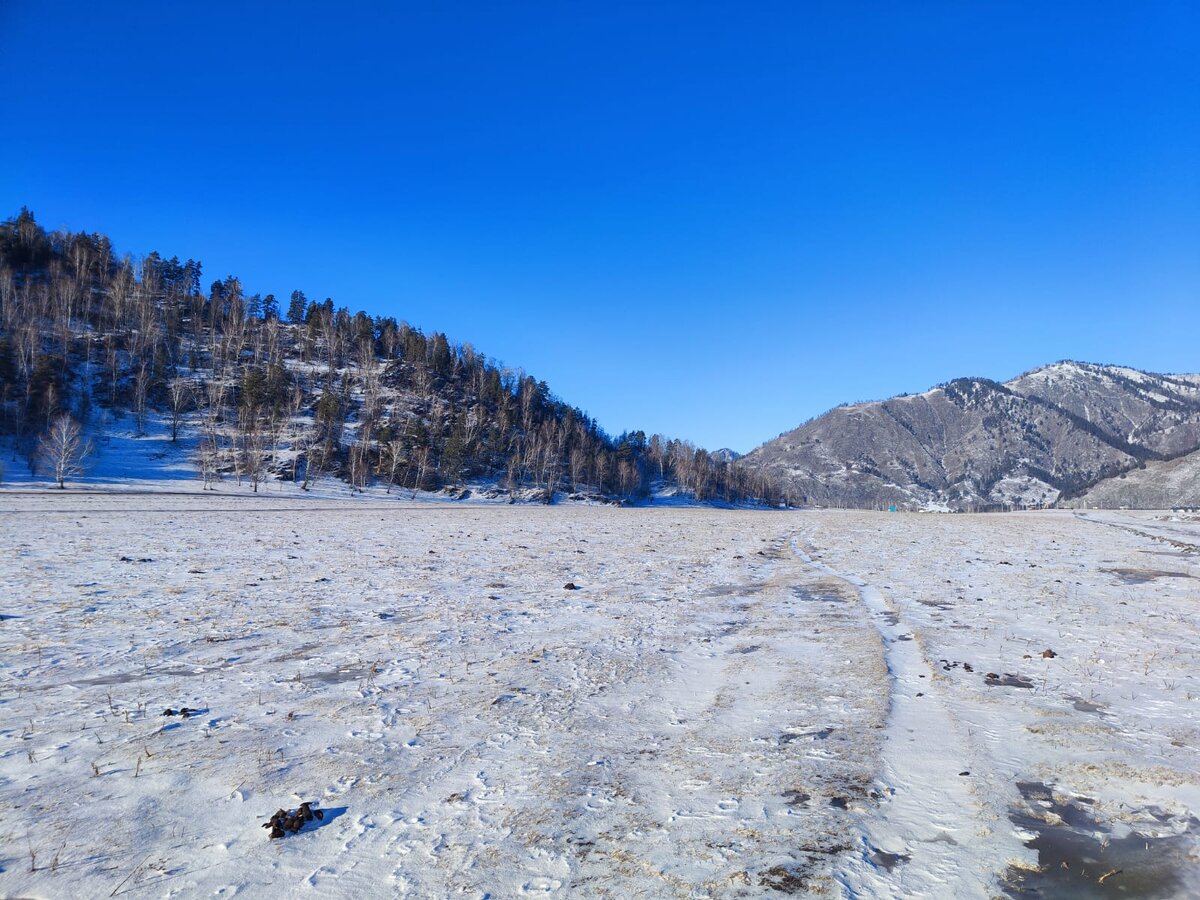 Фото Ивана Андреева