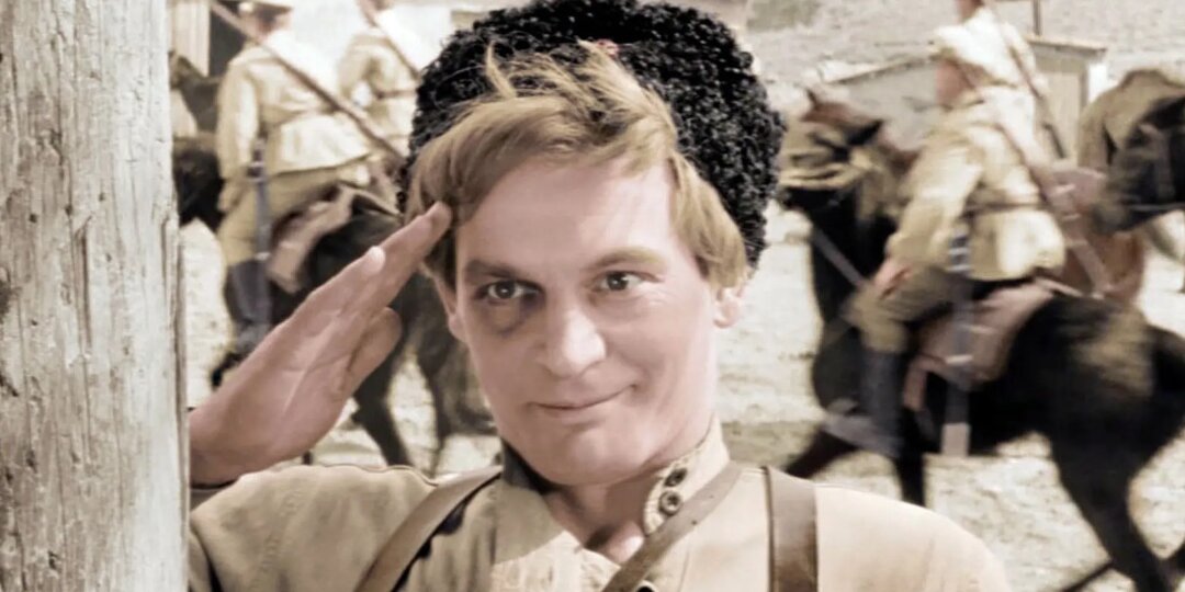 Как выкручивались при замене актеров в кино СССР, когда они не хотели играть