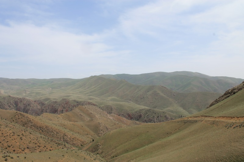 Армянское нагорье