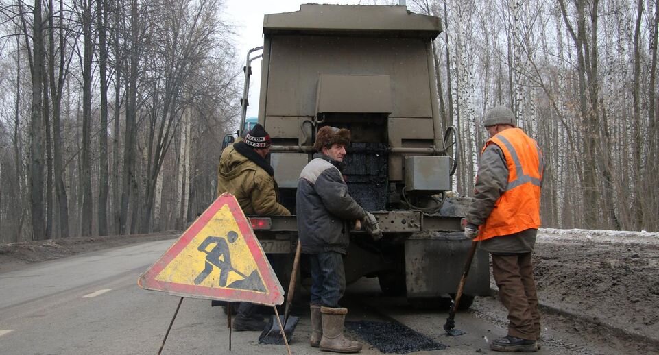    Медиаархив Подмосковья