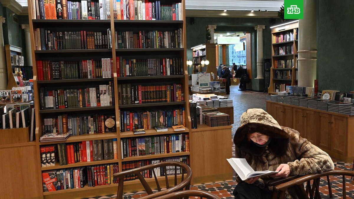    Фото: РИА Новости © 2024, Владимир Вяткин