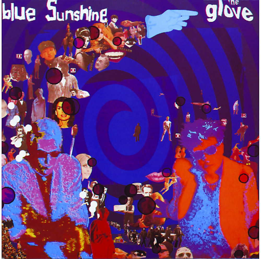 Единственный студийный альбом британской супер-группы The Glove, которую создали Роберт Смит из The Cure и Стивен Северин из Siouxsie And The Banshees.