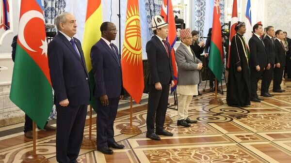    © Пресс-служба президента Беларуси