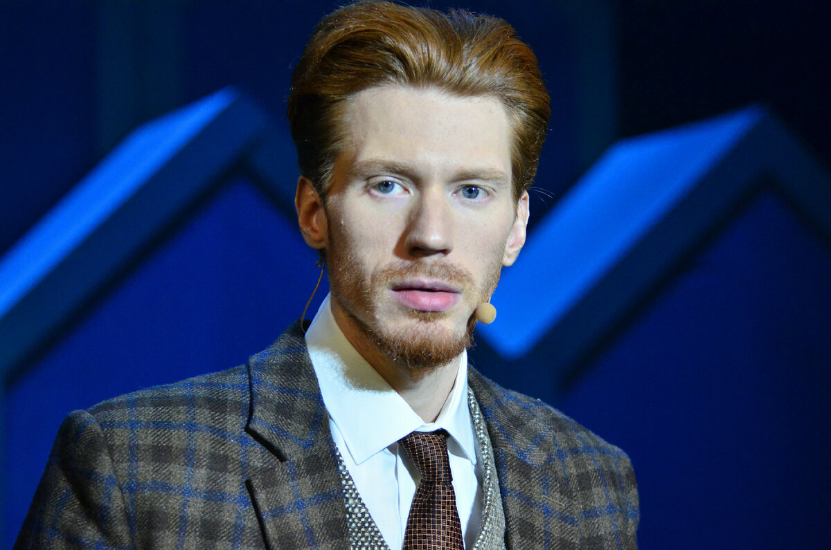 Фото: Павел Кашаев/GlobalLookPress