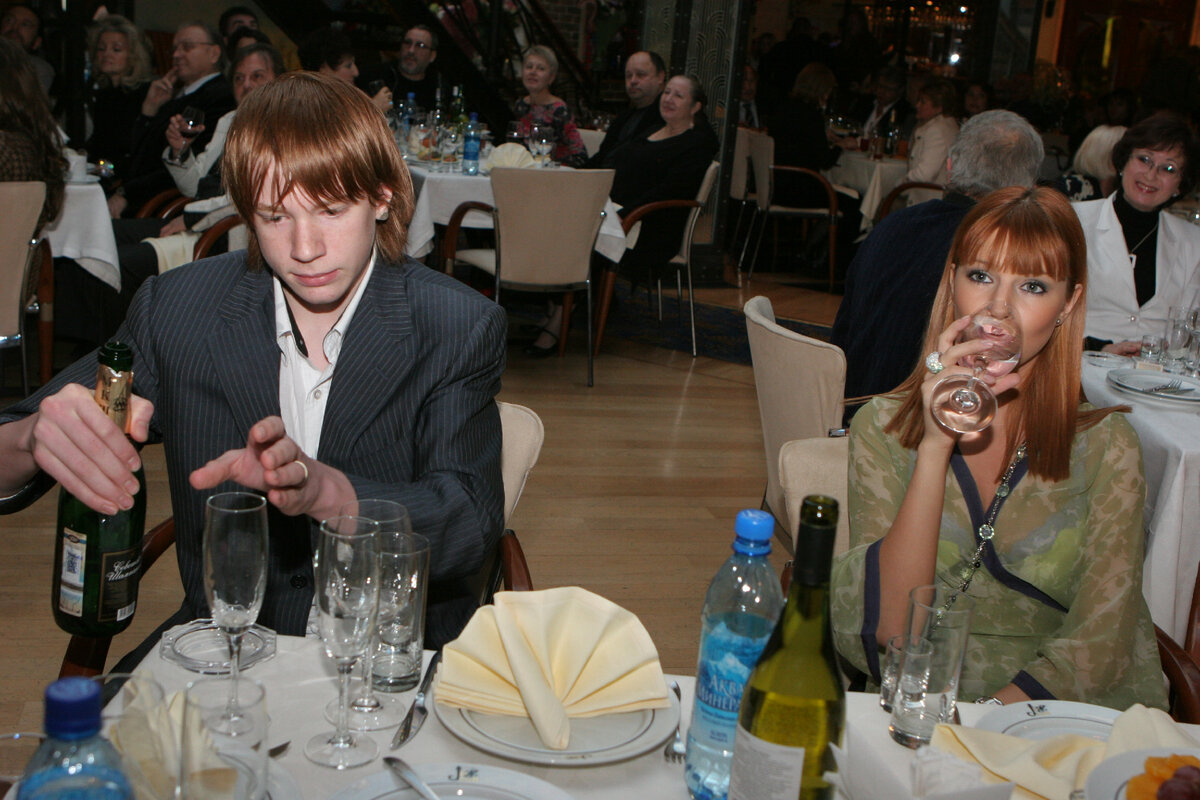 Фото: Olga Loskutova/Russian Look/GlobalLookPress