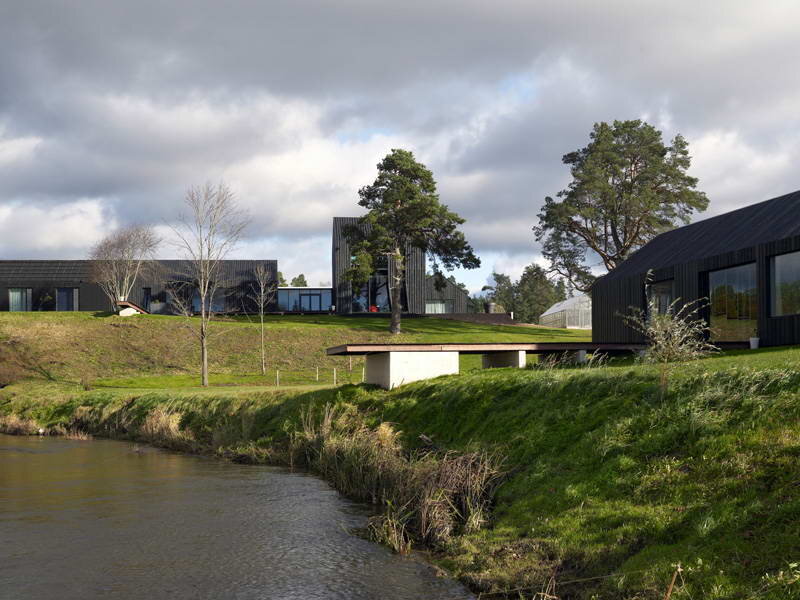 Дом том примеры. Дом том примеры. Дом том примеры. Асимметрия в архитектуре. Эклектика экстерьер.