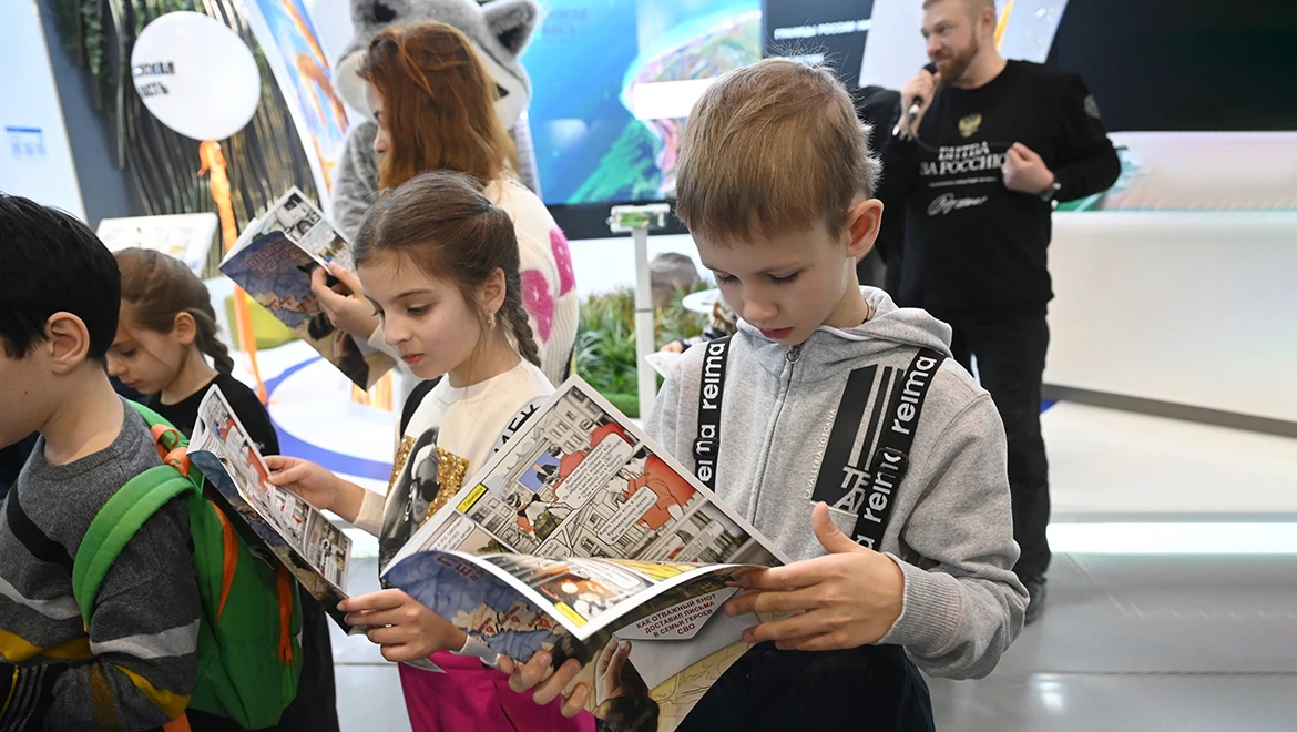 Илья Питалев/Фотохост-агентство РИА Новости