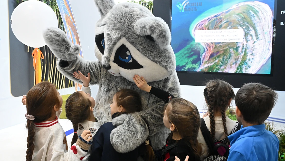 Илья Питалев/Фотохост-агентство РИА Новости