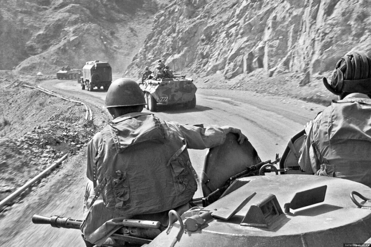 Фото здесь и далее: ПАИ