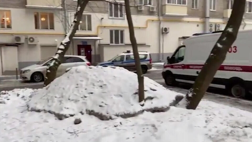 Фото: © Скриншот видео