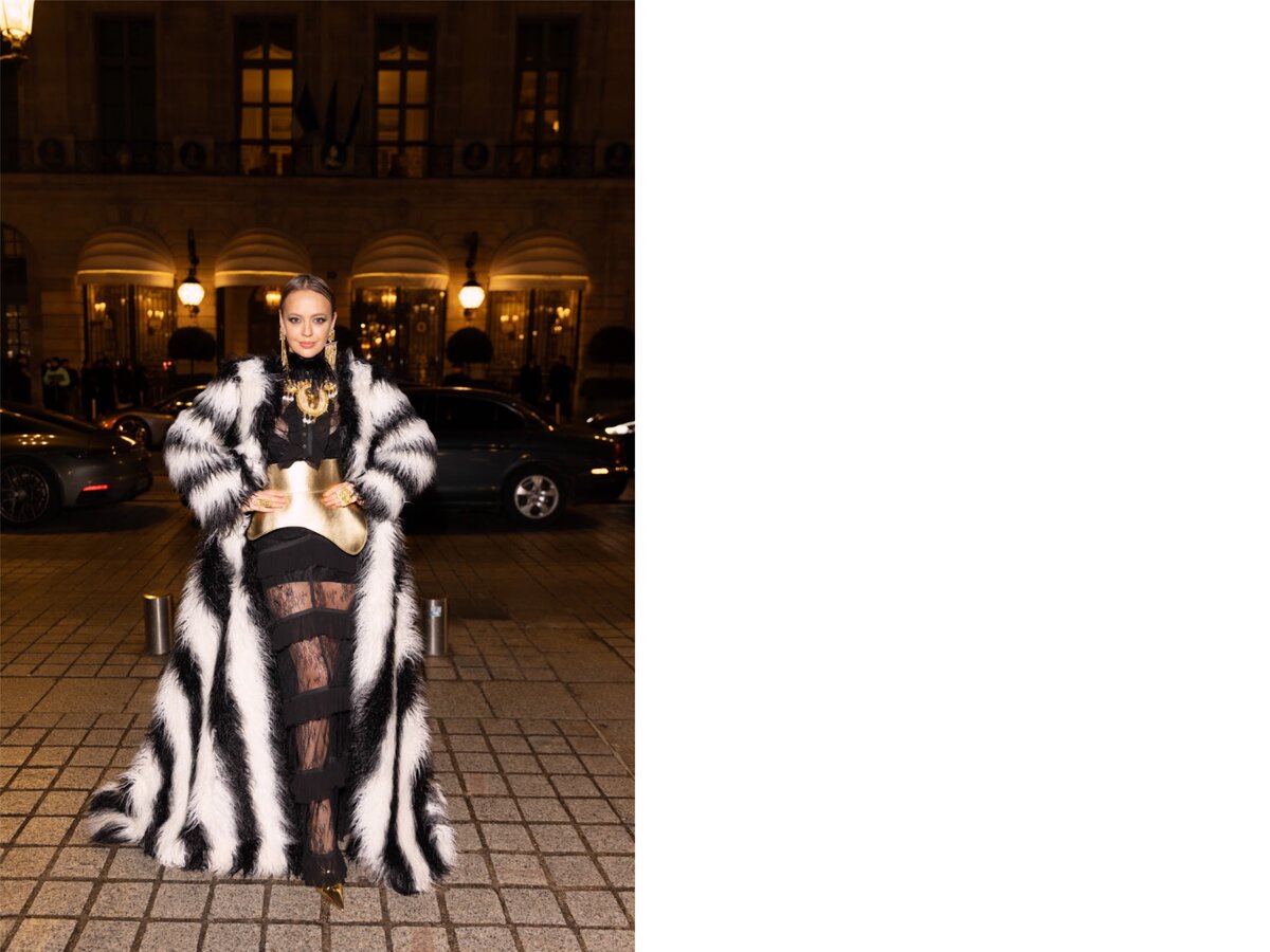     Ольга Лефферс